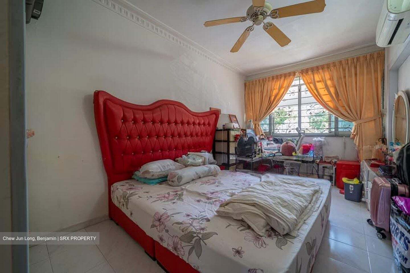 Blk 936 TAMPINES PALMSPRING (Tampines), HDB 5 Rooms #602445401